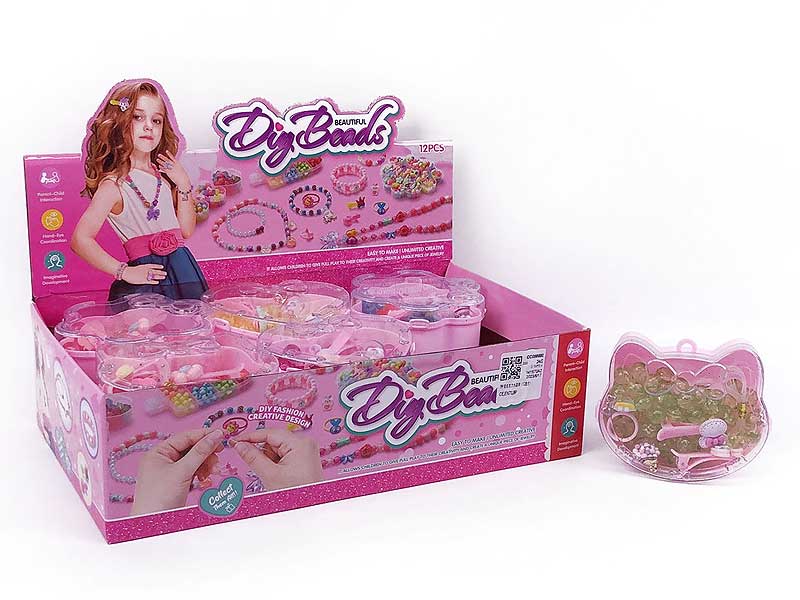 Beading(12in1) toys