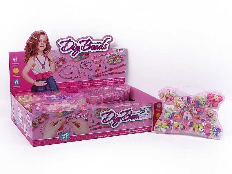 Beading(12in1) toys