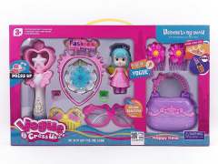 Beauty Set toys