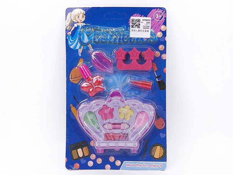 Cosmetics Set toys