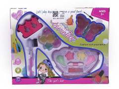 Cosmetics Set toys