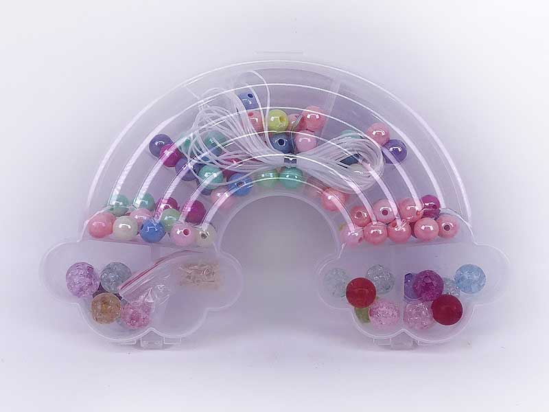 Beading toys