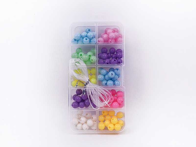 Beading toys