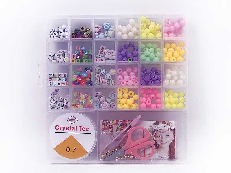 Beading toys