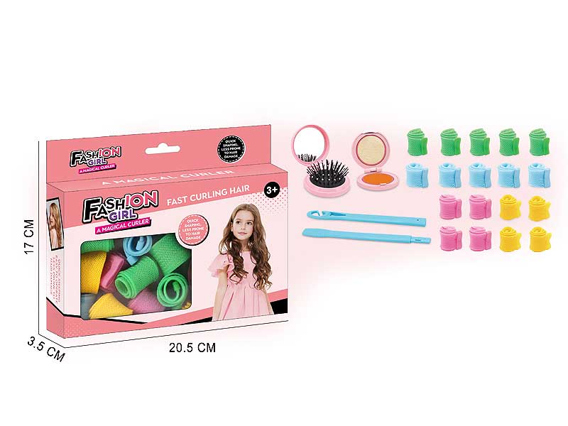 Beauty Set toys