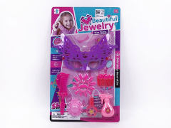 Beauty Set toys