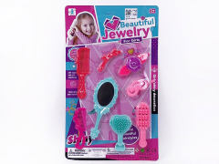 Beauty Set toys