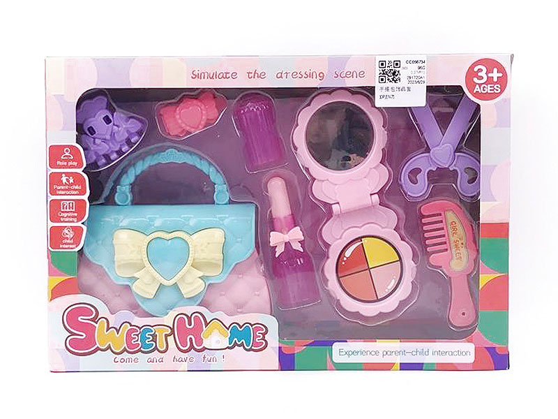 Beauty Set toys