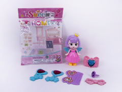 Beauty Set toys