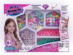 Beading toys