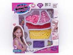 Beading toys