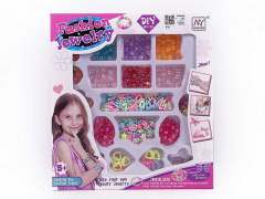 Beading toys