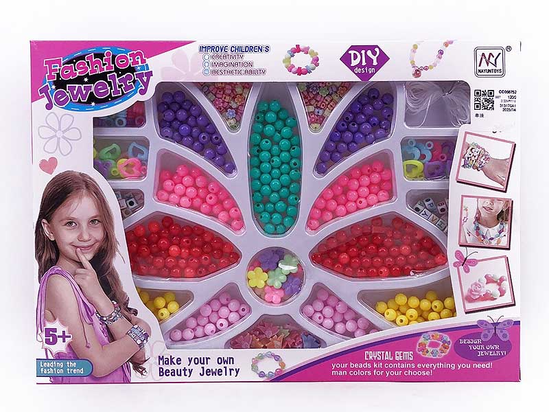 Beading toys