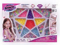 Beading toys