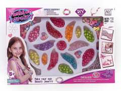 Beading toys