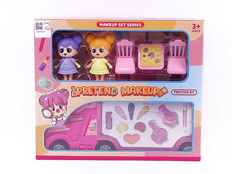 Cosmetics Set toys