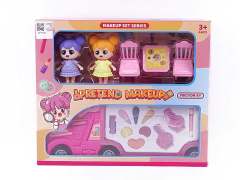 Cosmetics Set toys