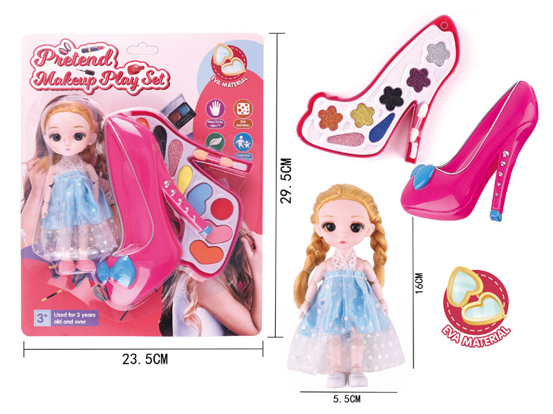 Cosmetics Set toys