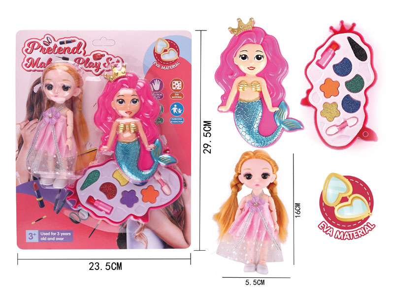 Cosmetics Set toys