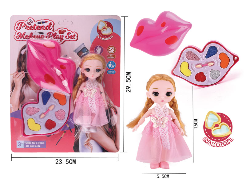 Cosmetics Set toys