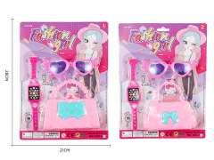 Beauty Set(2S) toys