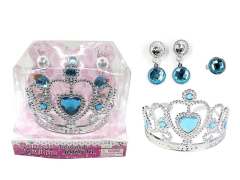 Princess Set toys