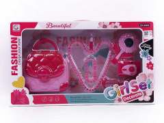 Beauty Set toys