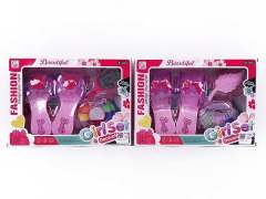 Beauty Set(2S) toys