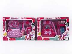 Beauty Set(2S) toys