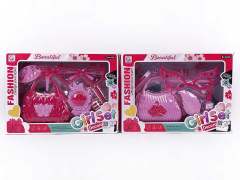 Beauty Set(2S) toys