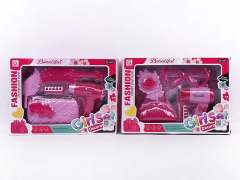 Beauty Set(2S) toys