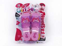 Beauty Shoes toys