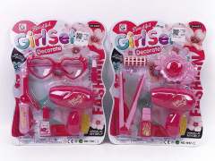 Beauty Set(2S) toys