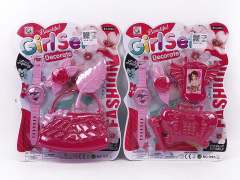 Beauty Set(2S) toys