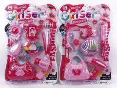 Beauty Set(2S) toys