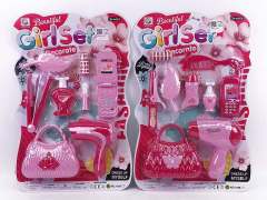 Beauty Set(2S) toys