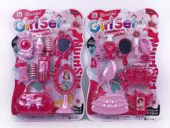 Beauty Set(2S) toys