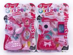 Beauty Set(2S) toys