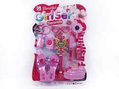 Beauty Set toys