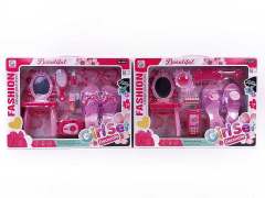 Beauty Set(2S) toys