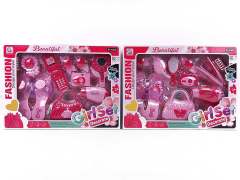 Beauty Set(2S) toys