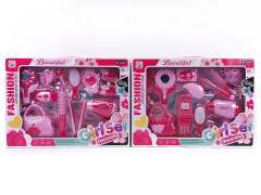 Beauty Set(2S) toys