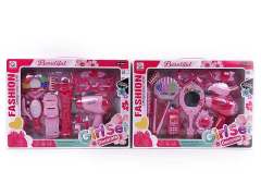 Beauty Set(2S) toys