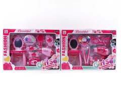 Beauty Set(2S) toys