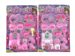 Beauty Set(2C) toys