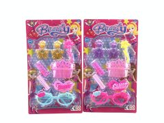 Beauty Set(2C) toys