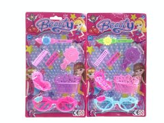 Beauty Set(2C) toys