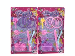 Beauty Set(2C) toys