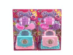 Beauty Set(2C) toys