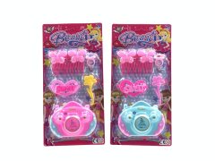 Beauty Set(2C) toys